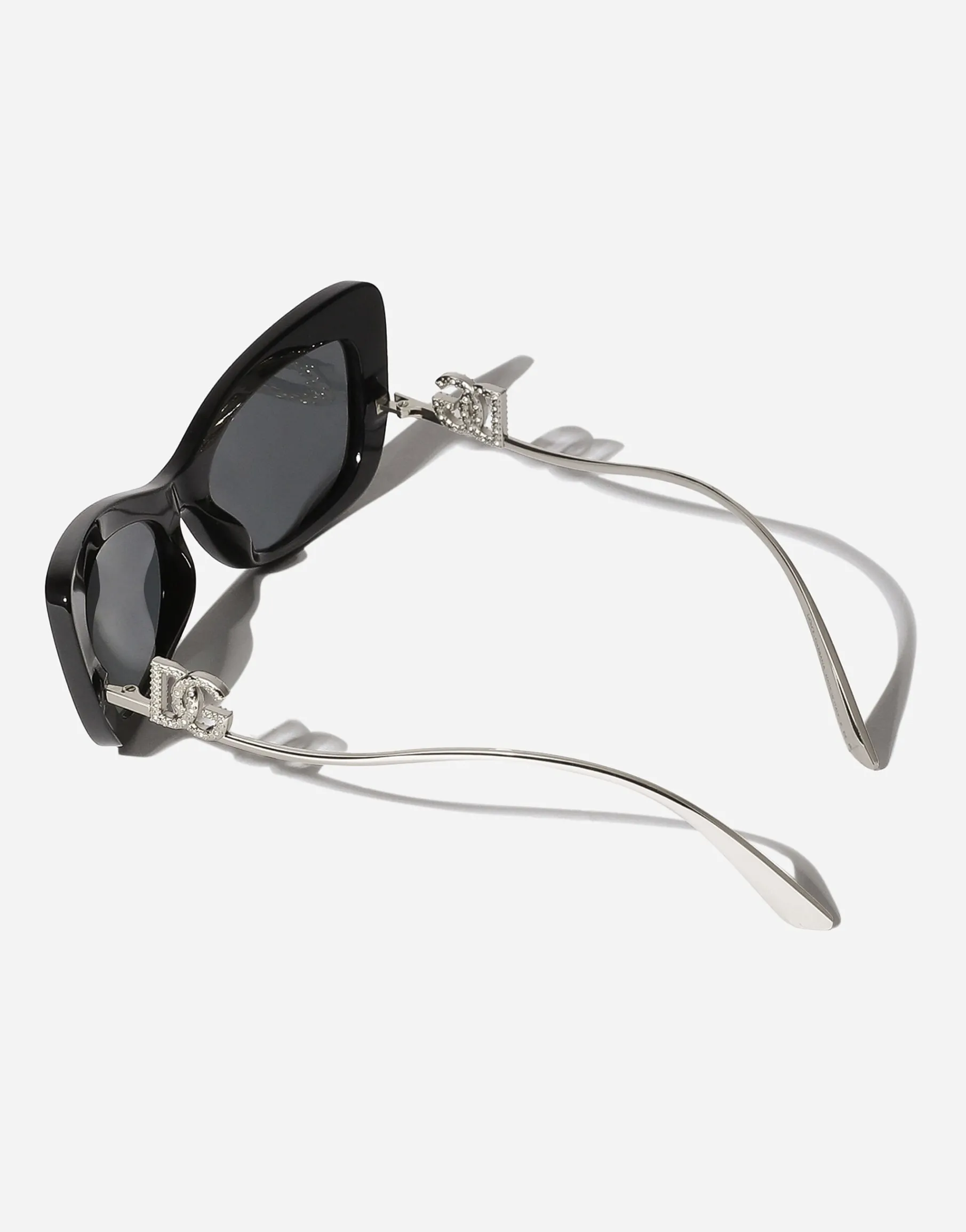 DG Crystal Sunglasses