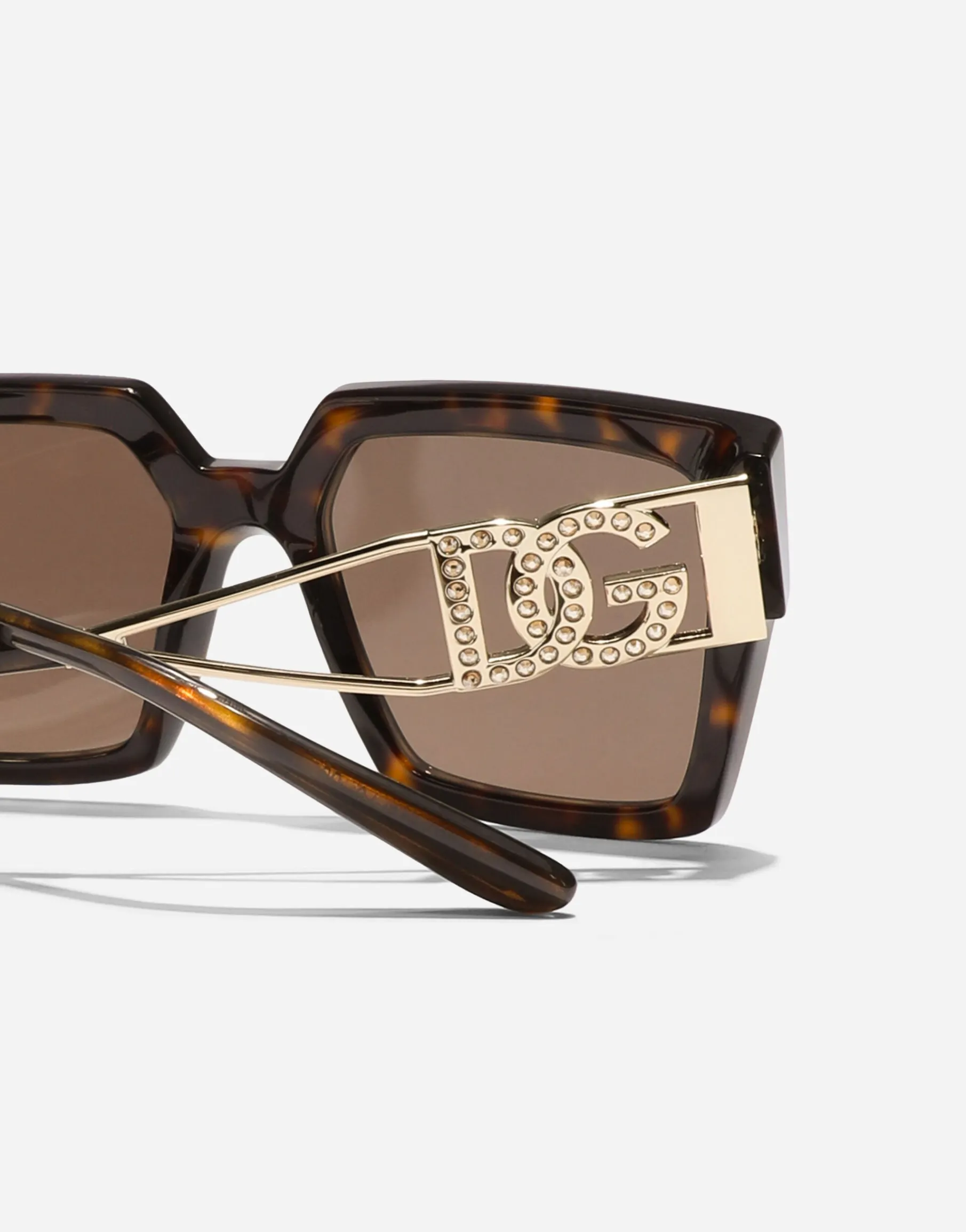 DG Diva Sunglasses