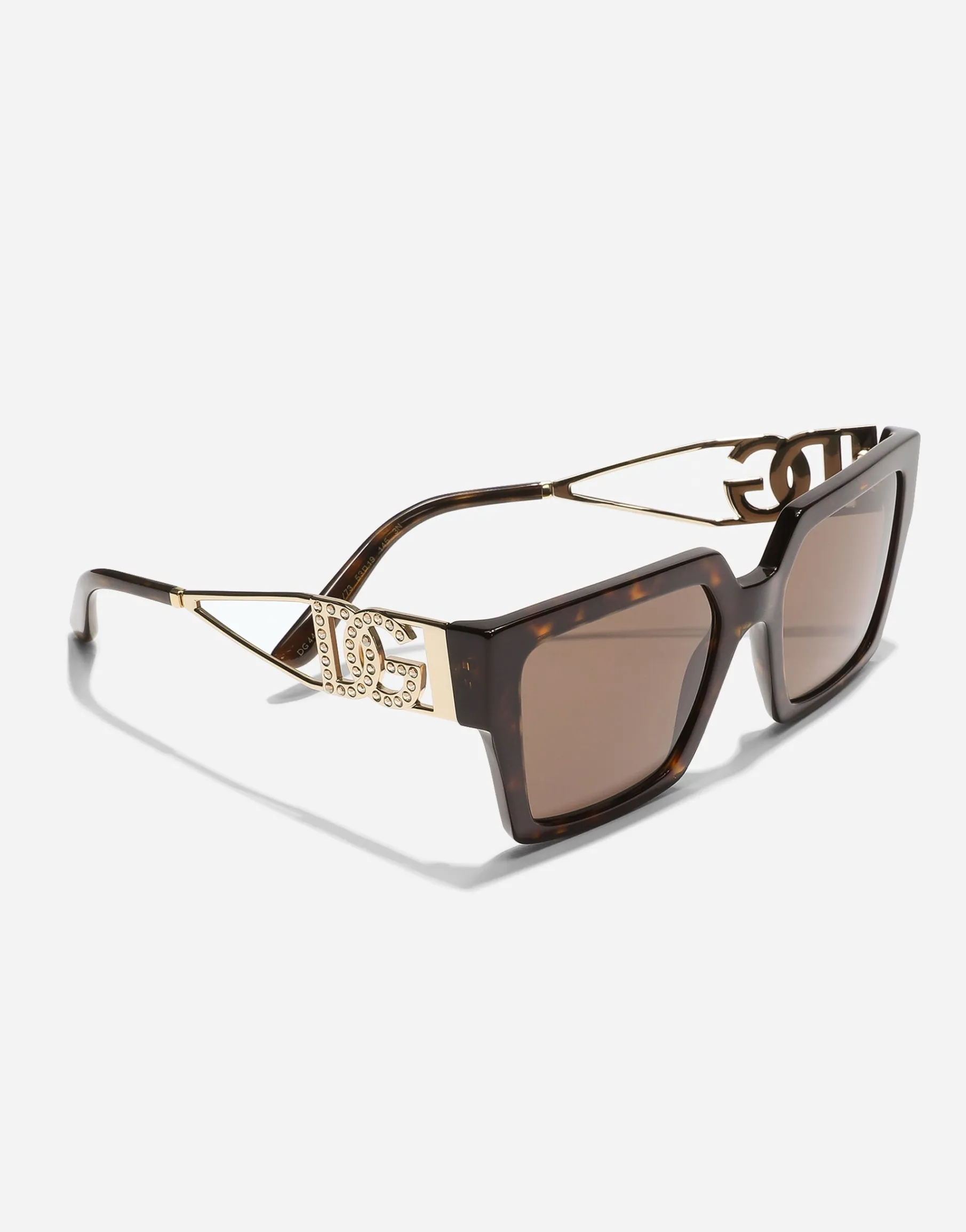 DG Diva Sunglasses