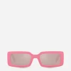 DG Elastic Sunglasses