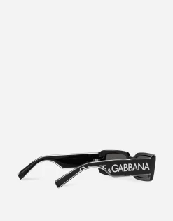 DG Elastic Sunglasses