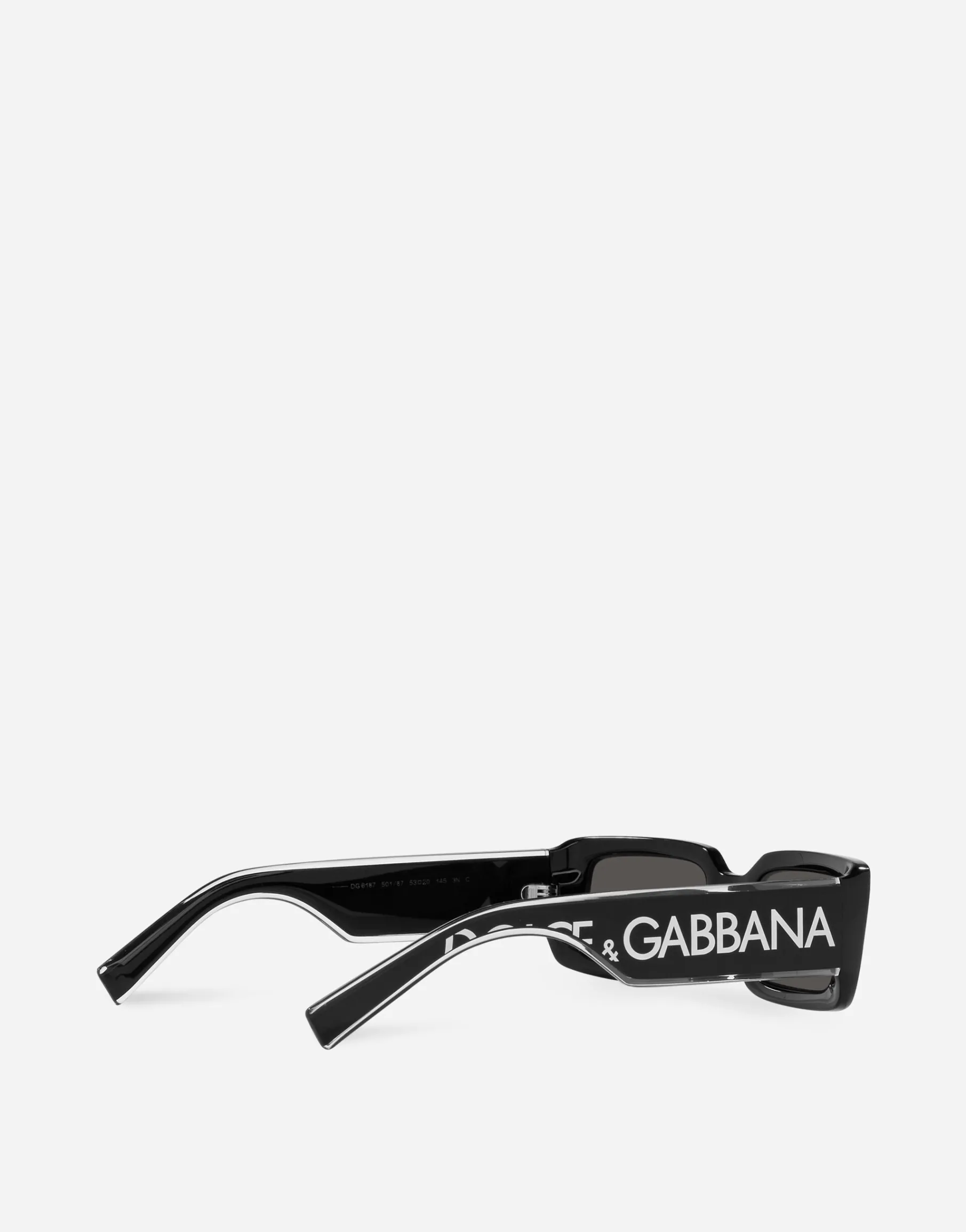 DG Elastic Sunglasses