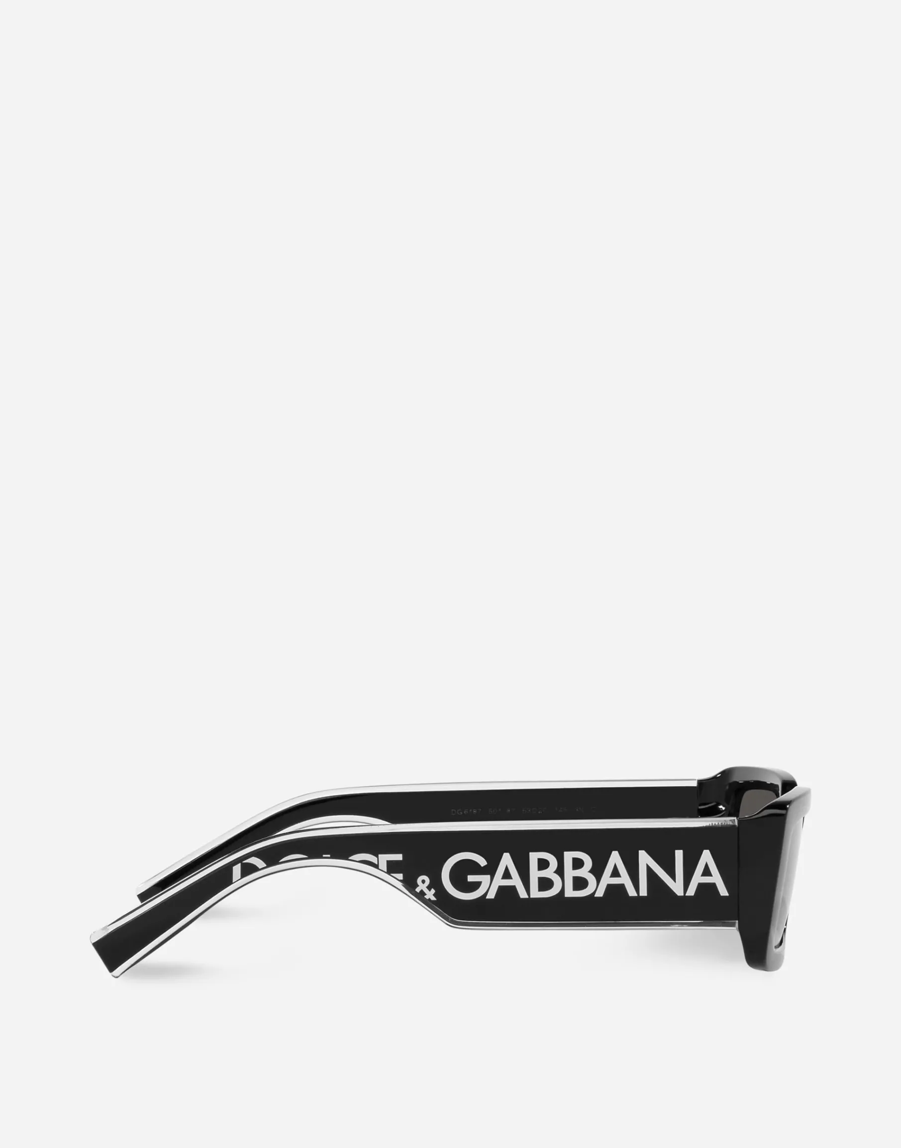 DG Elastic Sunglasses