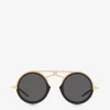 Dg fatto a mano sunglasses