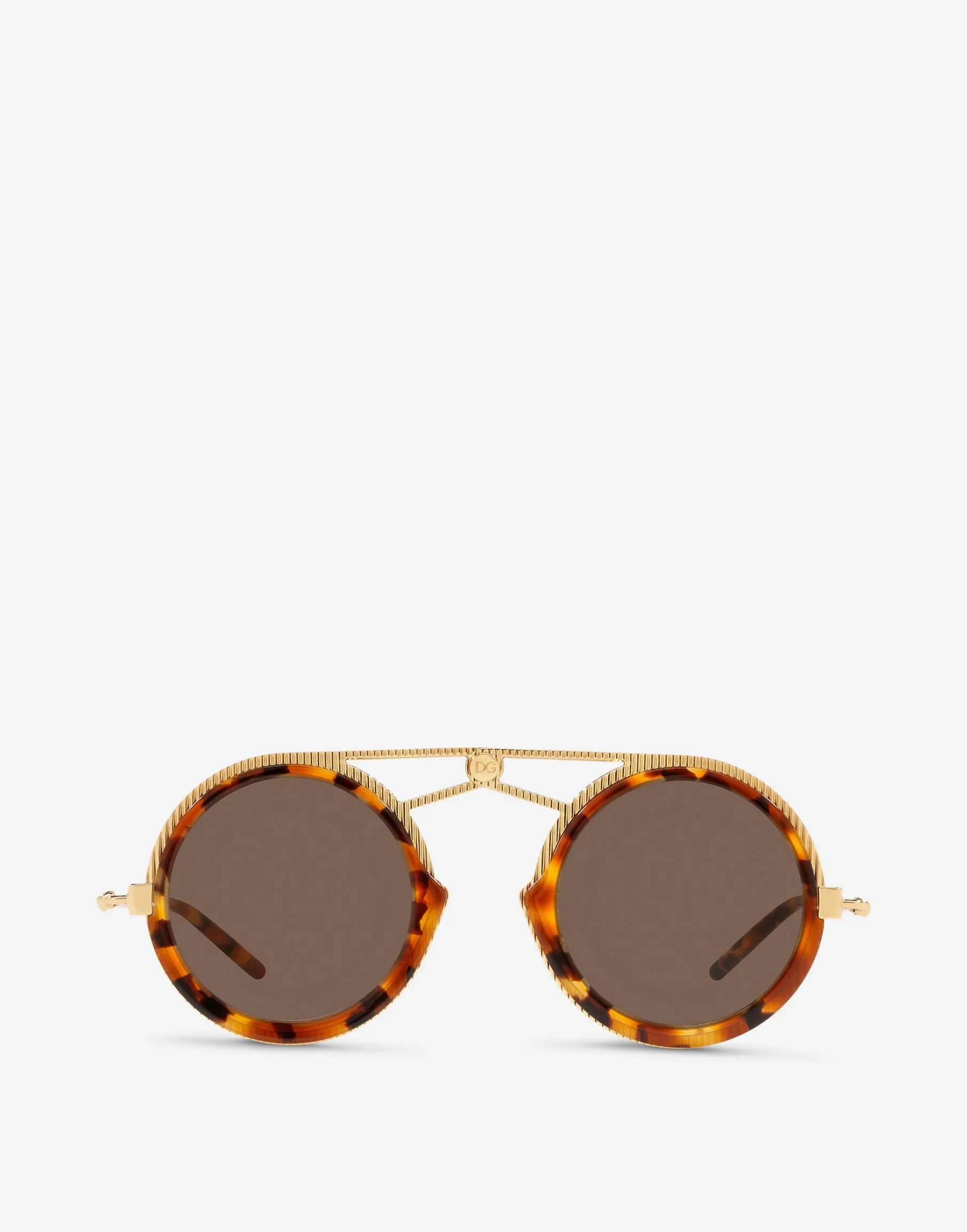 Dg fatto a mano sunglasses
