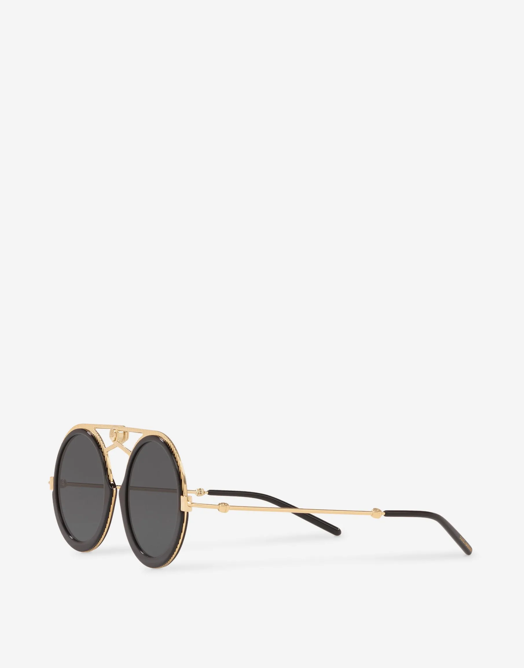 Dg fatto a mano sunglasses