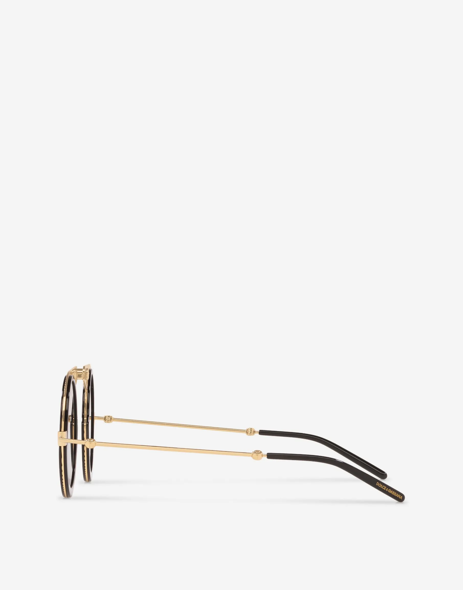 Dg fatto a mano sunglasses
