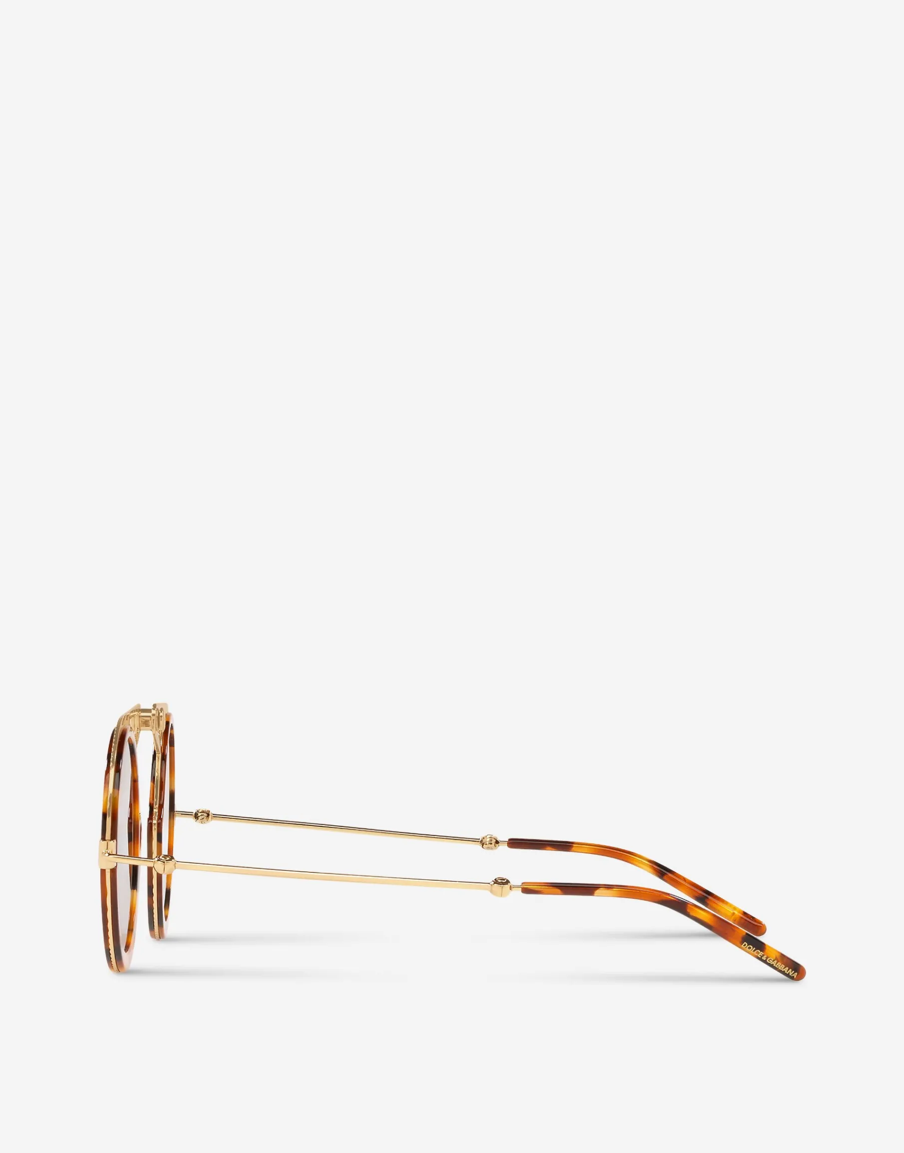 Dg fatto a mano sunglasses