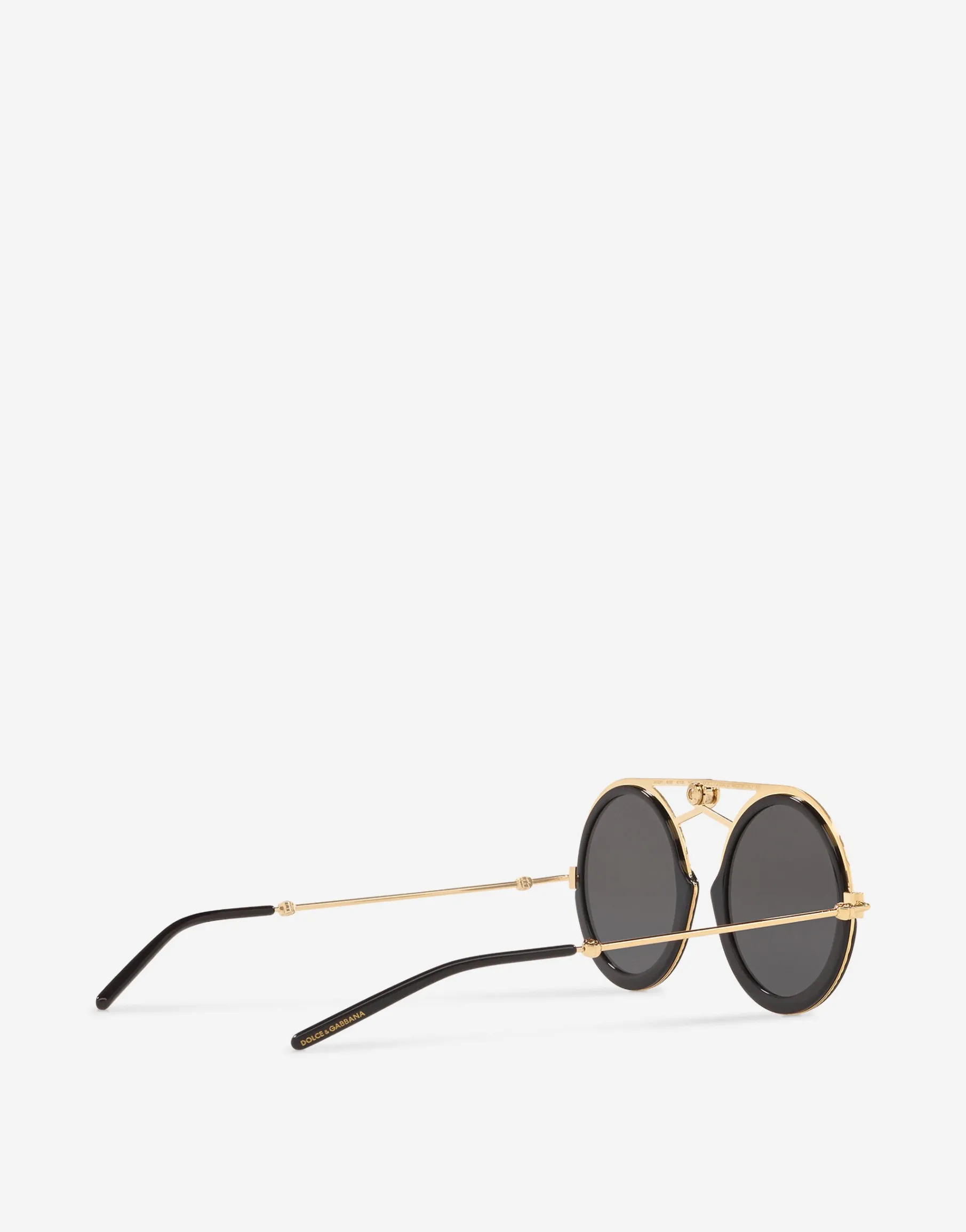 Dg fatto a mano sunglasses