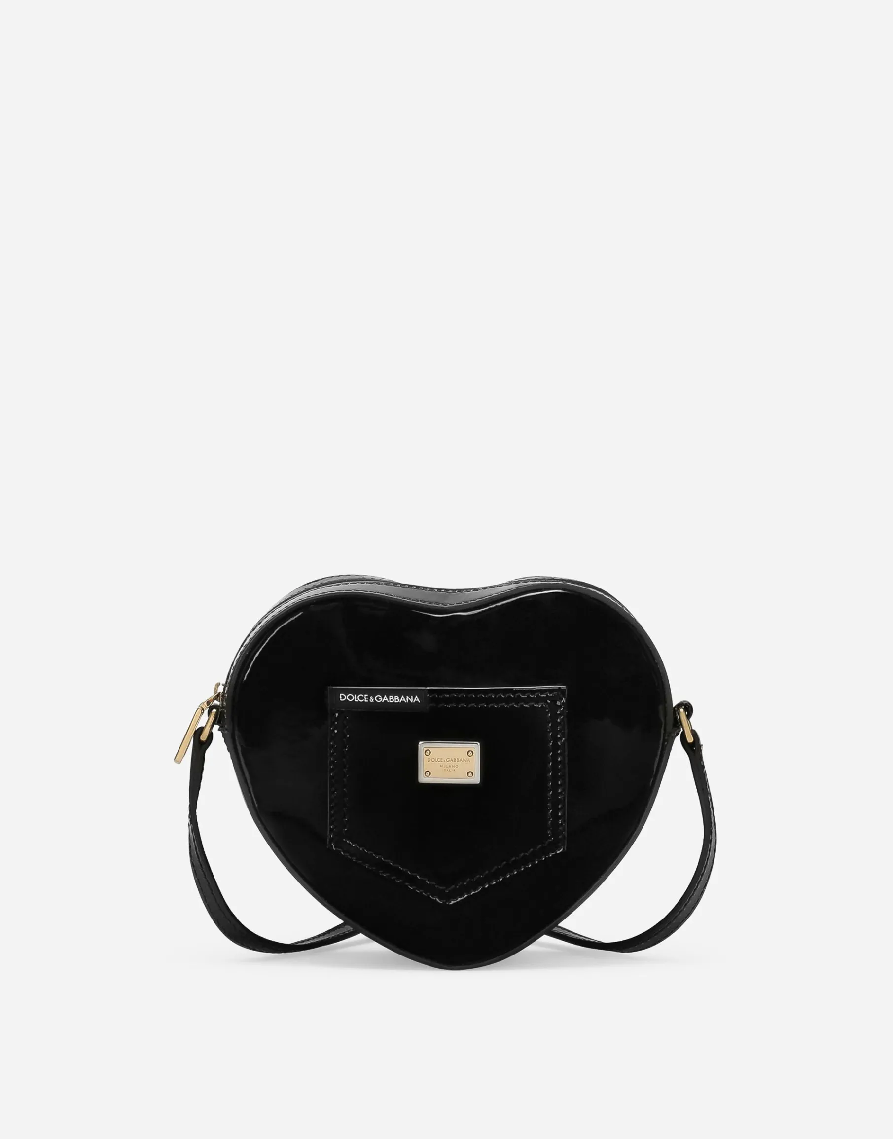 DG Girlie Heart bag