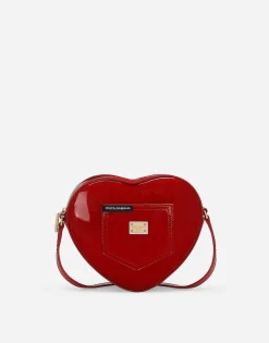 DG Girlie Heart bag