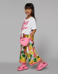 DG Girlie Heart bag