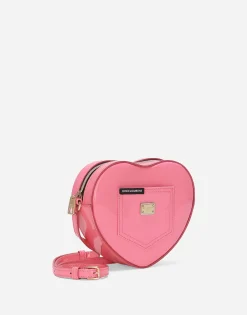 DG Girlie Heart bag