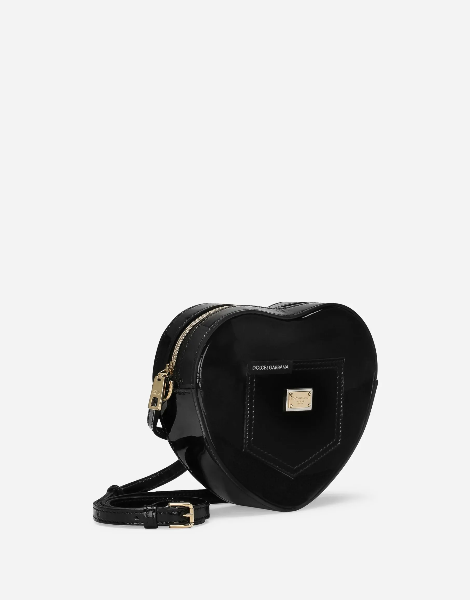 DG Girlie Heart bag