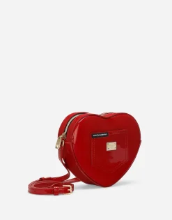 DG Girlie Heart bag