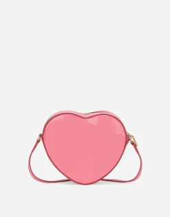 DG Girlie Heart bag