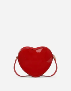 DG Girlie Heart bag