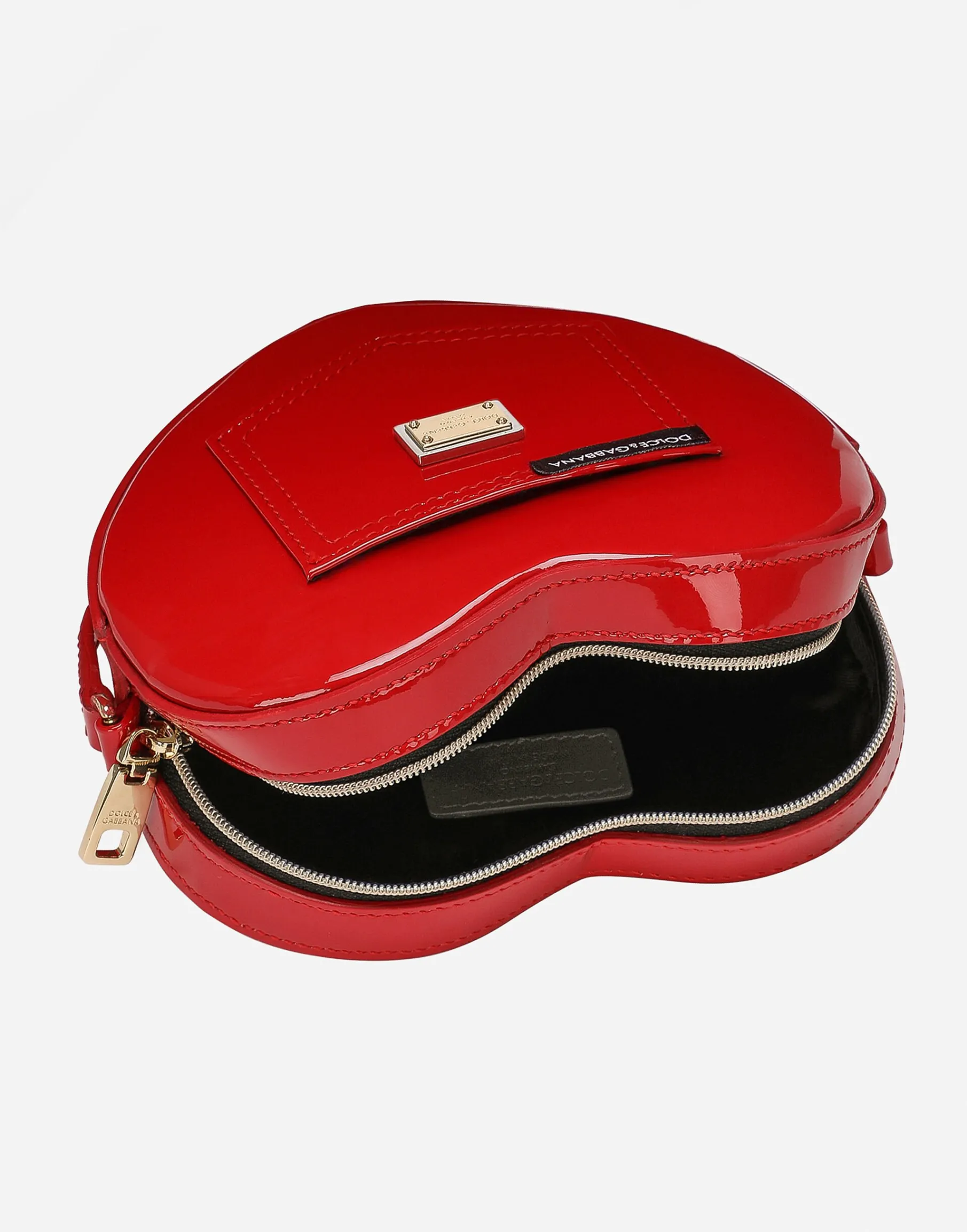 DG Girlie Heart bag