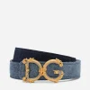 DG Girls belt