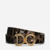 DG Girls belt