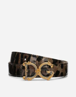 DG Girls belt