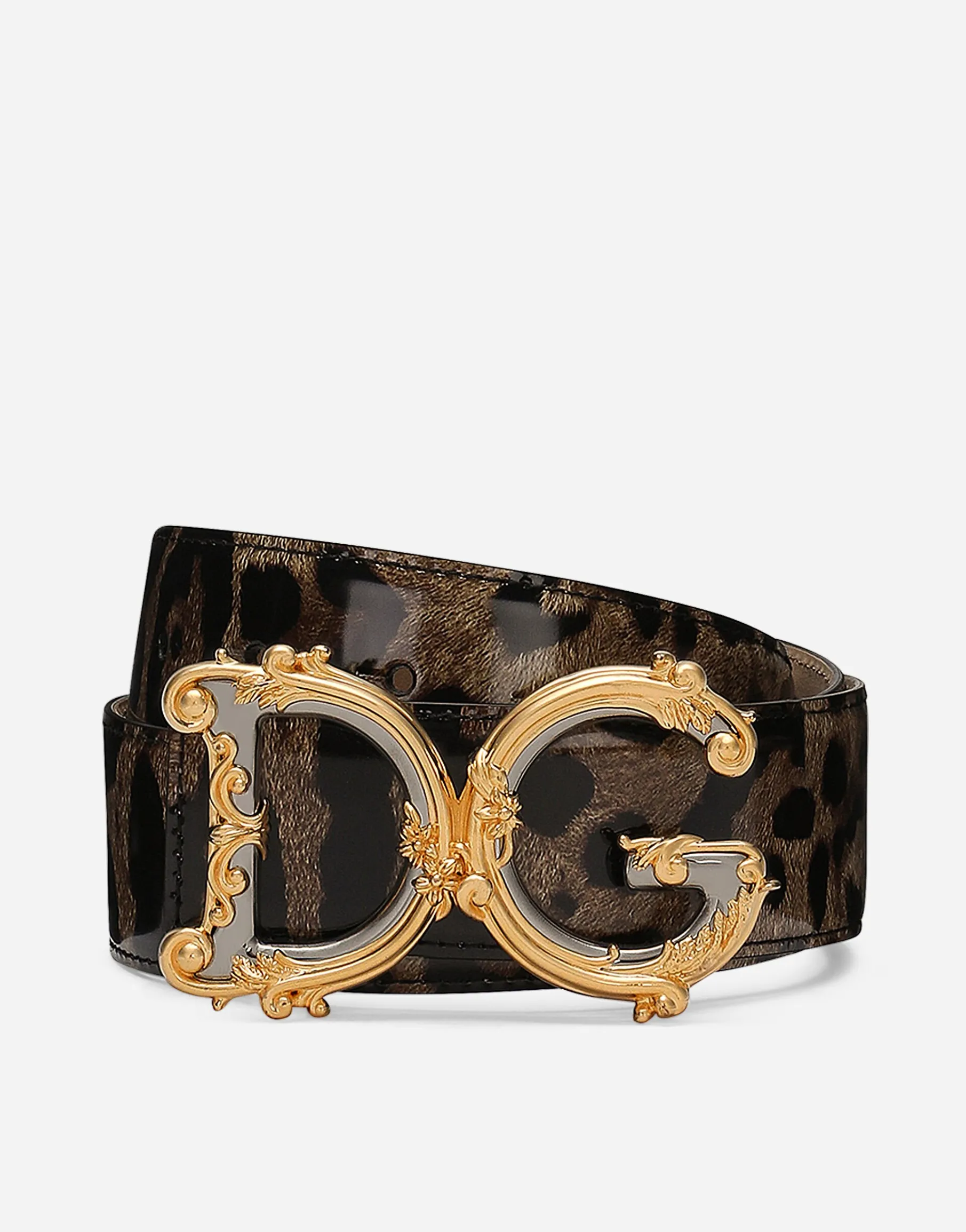 DG Girls belt