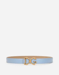 DG Girls belt