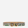 DG Girls belt
