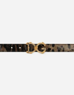 DG Girls belt