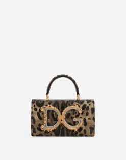 DG Girls mini bag