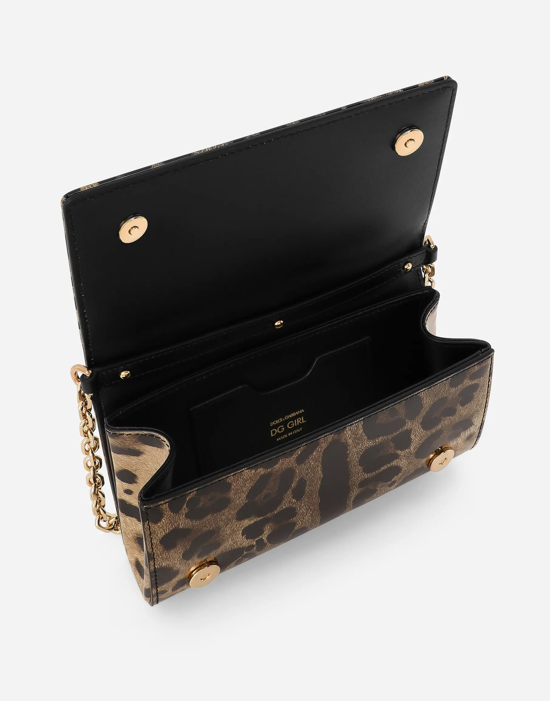 DG Girls mini bag