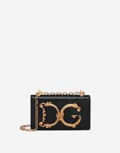 DG Girls phone bag