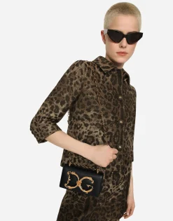DG Girls phone bag