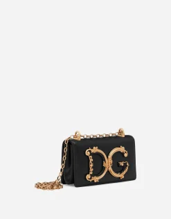 DG Girls phone bag