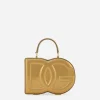 DG Logo Bag box handbag