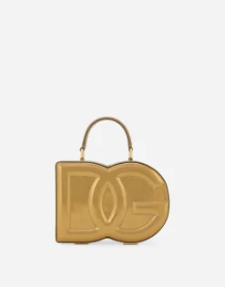 DG Logo Bag box handbag