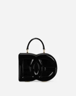 DG Logo Bag box handbag