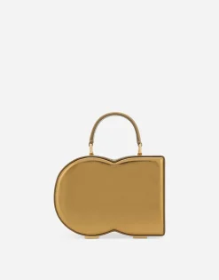 DG Logo Bag box handbag