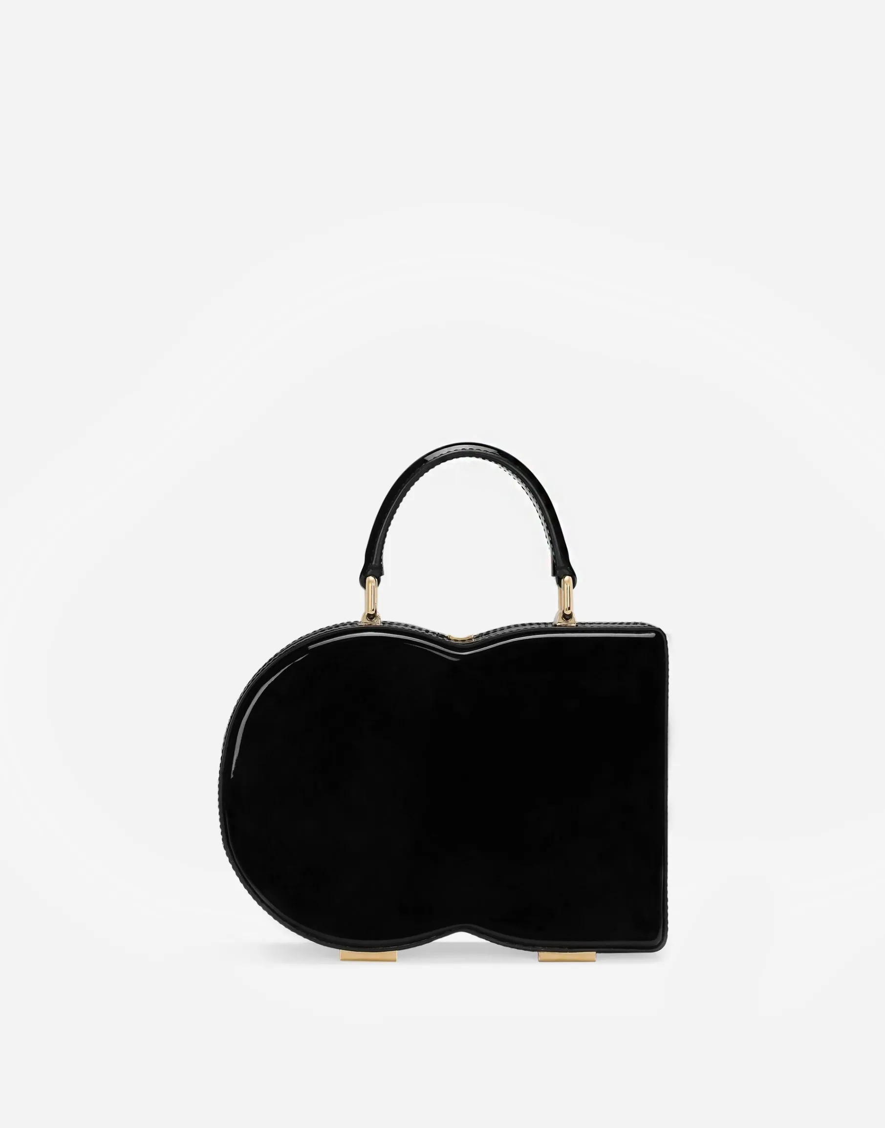 DG Logo Bag box handbag