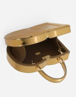 DG Logo Bag box handbag