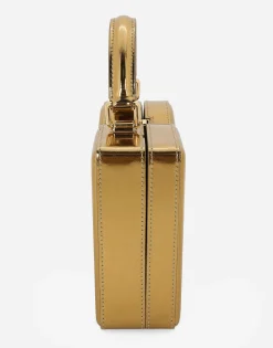 DG Logo Bag box handbag