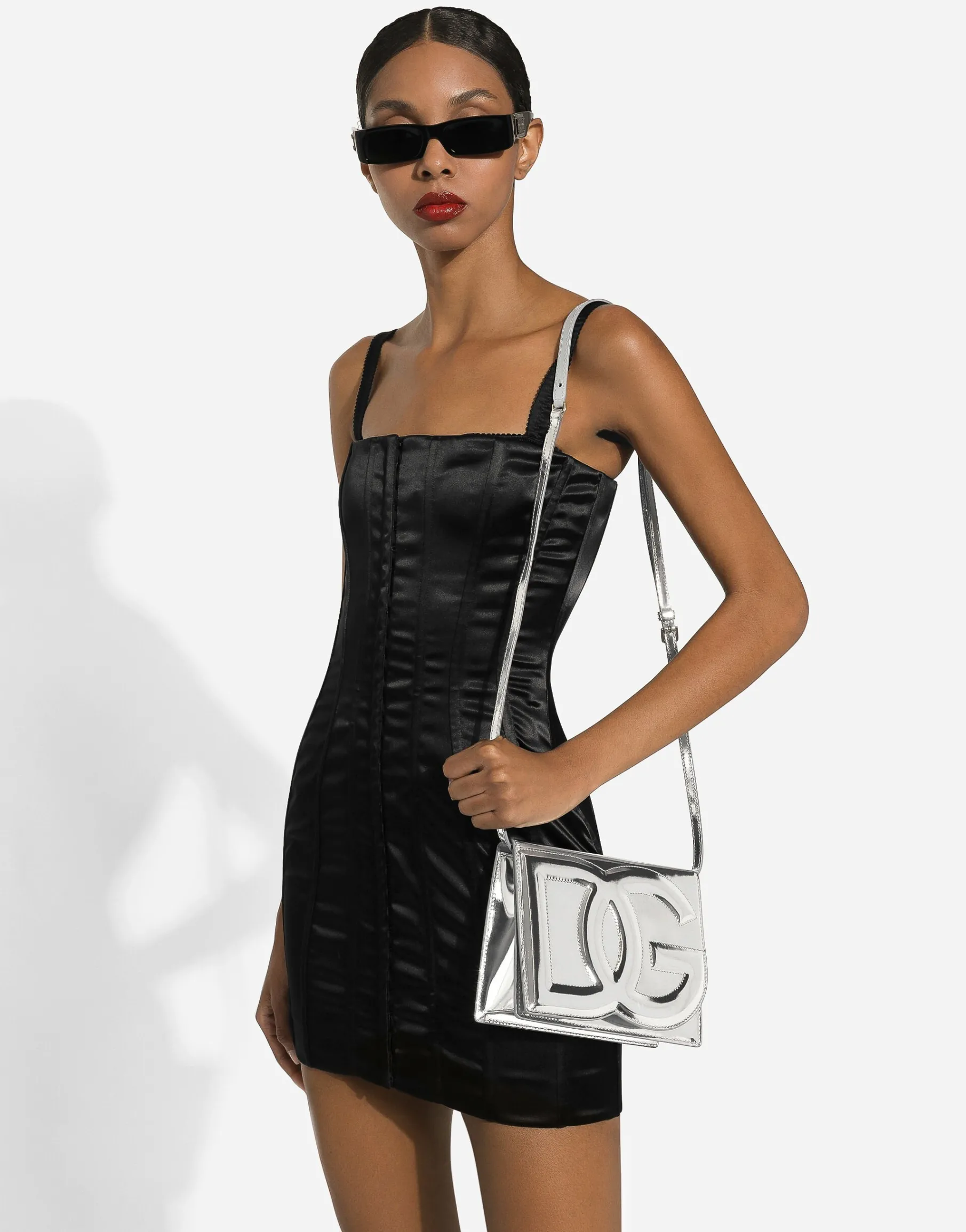 DG Logo Bag crossbody bag