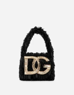 DG Logo Bag handbag