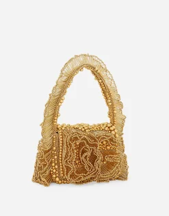 DG Logo Bag handbag