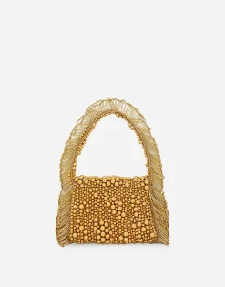DG Logo Bag handbag