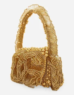 DG Logo Bag handbag