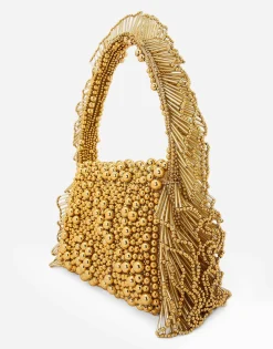 DG Logo Bag handbag