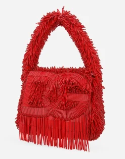 DG Logo Bag handbag