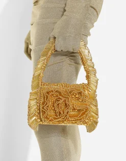 DG Logo Bag handbag