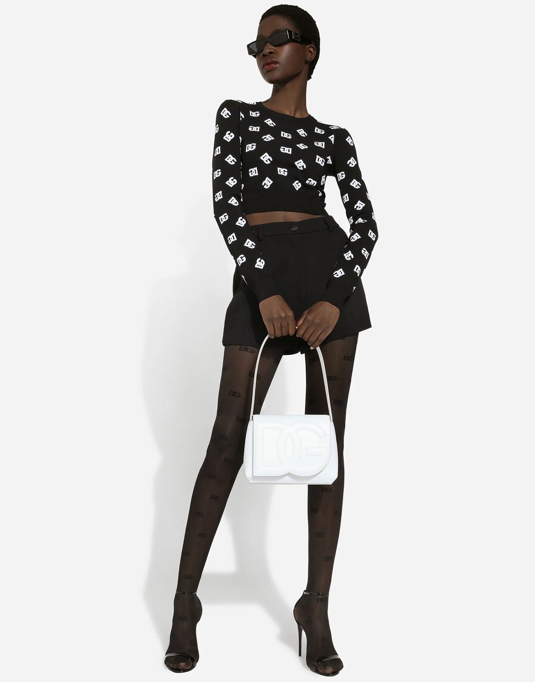 DG Logo Bag shoulder bag